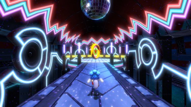 Screenshot - Sonic Colors: Ultimate (PC, PS4, PlayStation5, Switch, One, XboxSeriesX)