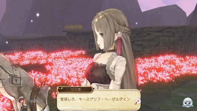Screenshot - Atelier Ayesha (PlayStation3) 2368607