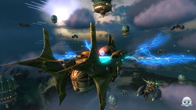 Screenshot - Dragon Commander (PC) 2243567