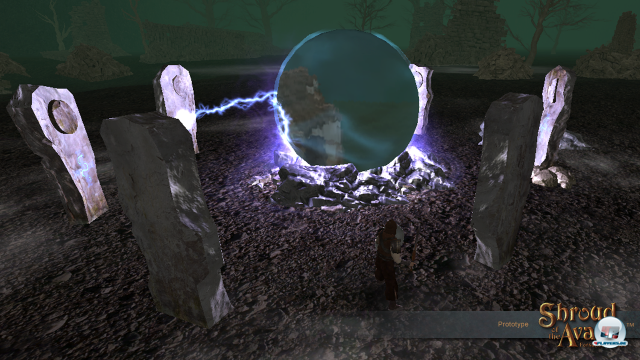 Screenshot - Shroud of the Avatar: Forsaken Virtues (PC) 92456856