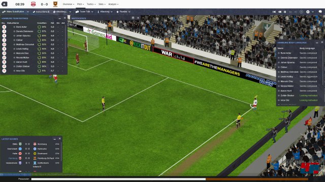 Screenshot - Football Manager 2016 (PC) 92516698