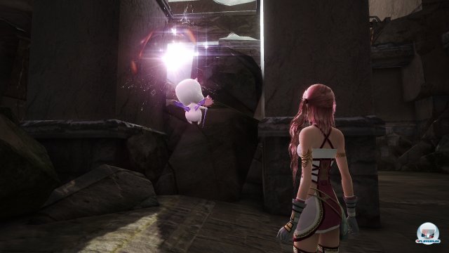 Screenshot - Final Fantasy XIII-2 (PlayStation3) 2254477