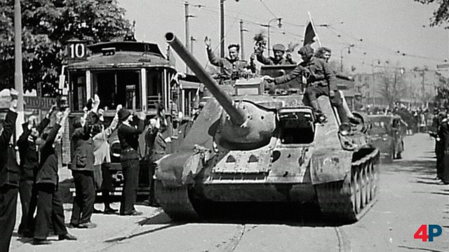 Screenshot - Svoboda 1945 (PC)