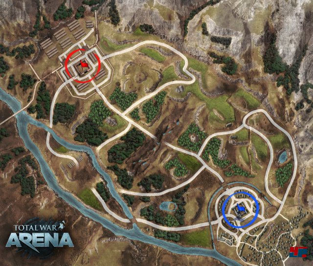 Screenshot - Total War: Arena (PC)