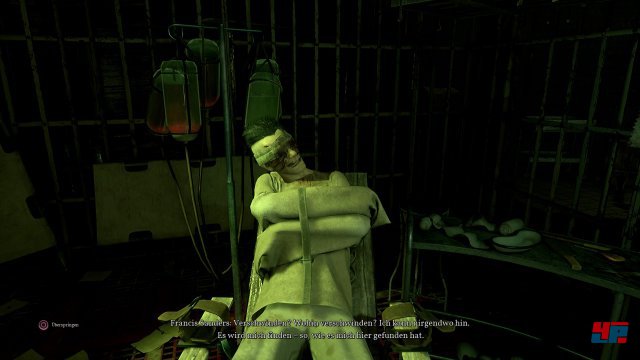 Screenshot - Call of Cthulhu (PS4) 92576927