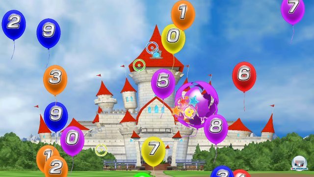 Screenshot - Family Party: 30 Great Games - Obstacle Arcade (Wii_U) 92426362