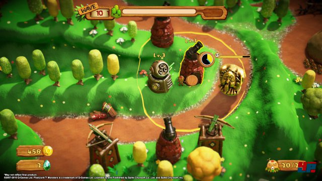 Screenshot - PixelJunk Monsters 2 (PC) 92562079