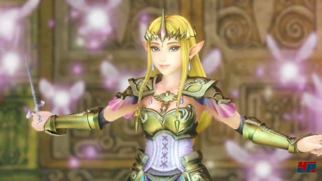 Screenshot - Hyrule Warriors (Wii_U) 92486418