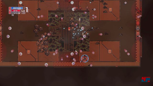 Screenshot - Circuit Breakers (PS4) 92551812