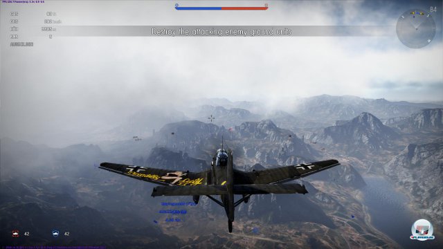 Screenshot - War Thunder (PC) 92467781