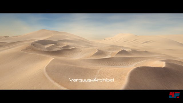 Screenshot - Homeworld: Deserts of Kharak (PC) 92518667