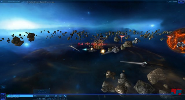 Screenshot - Sid Meier's Starships (PC) 92501311