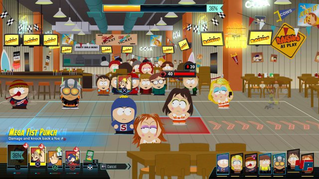 Screenshot - South Park: Die rektakulre Zerreiprobe (PC) 92552338