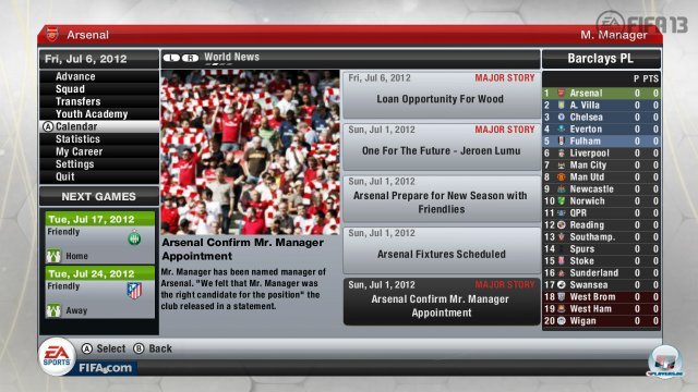 Screenshot - FIFA 13 (Wii_U) 2379962