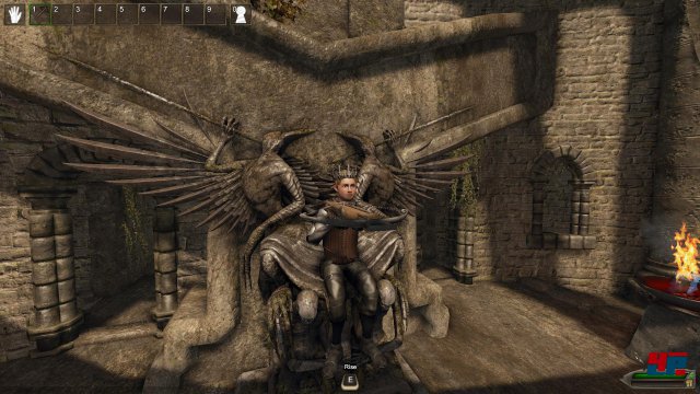 Screenshot - Reign of Kings (PC)
