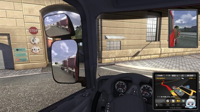 Screenshot - Euro Truck Simulator 2 (PC) 92420662
