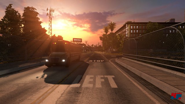 Screenshot - American Truck Simulator (PC) 92508075