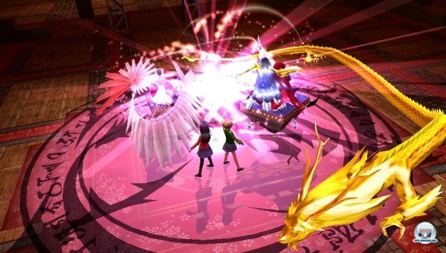 Screenshot - Persona 4 Golden (PS_Vita) 2346822