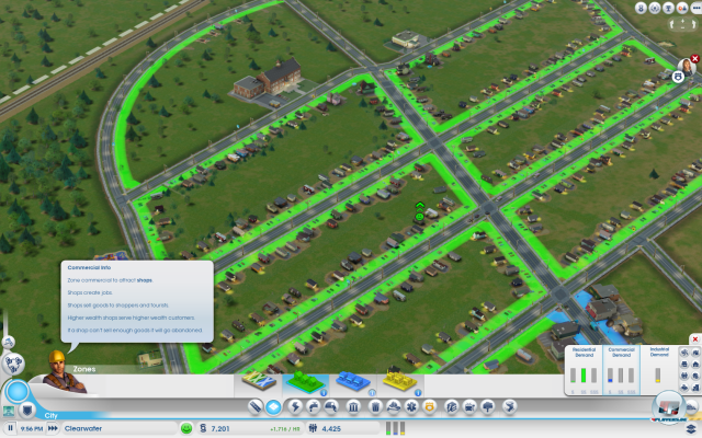 Screenshot - SimCity (PC) 92444817