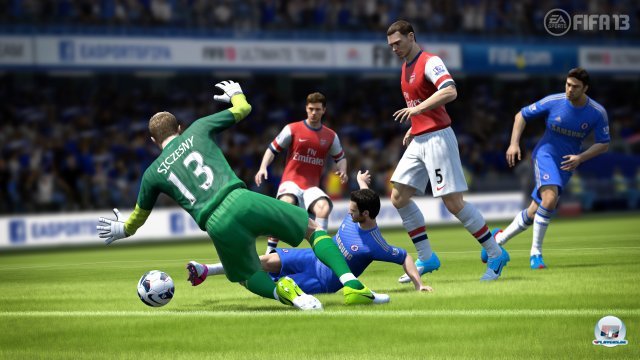 Screenshot - FIFA 13 (Wii_U) 2379977