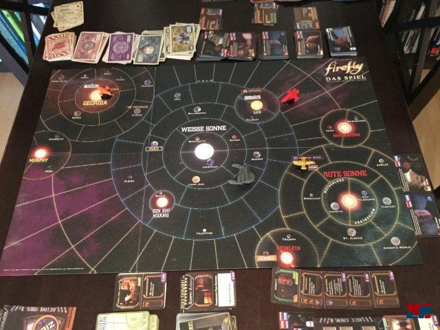 Screenshot - Firefly - Das Spiel (Spielkultur)