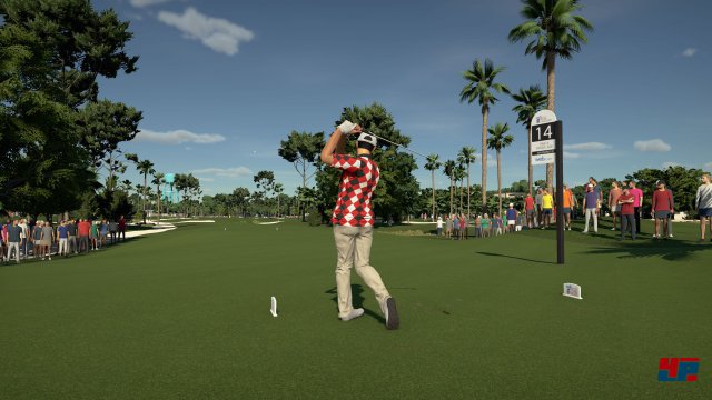 Screenshot - The Golf Club 2019 Featuring PGA Tour (PC) 92574847