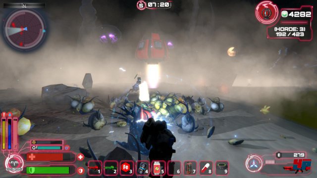 Screenshot - Triton Survival (PC) 92587380