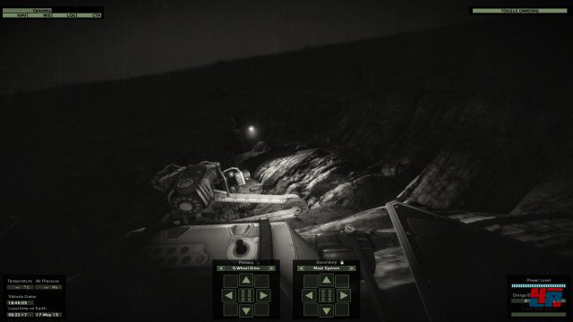 Screenshot - Take On Mars (Linux) 92539133