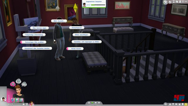 Screenshot - Die Sims 4 (PC) 92489782