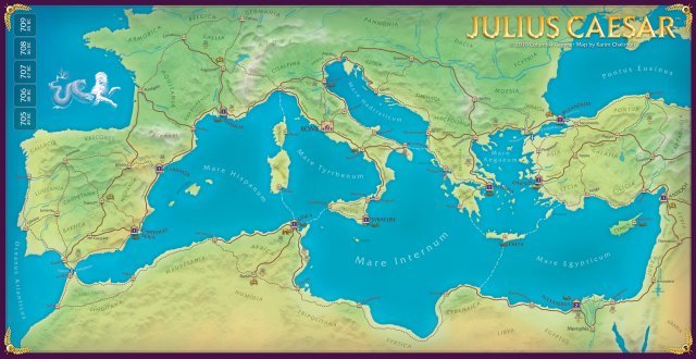 Screenshot - Julius Caesar (Spielkultur)