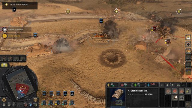 Screenshot - Company of Heroes 3 (PC) 92656491