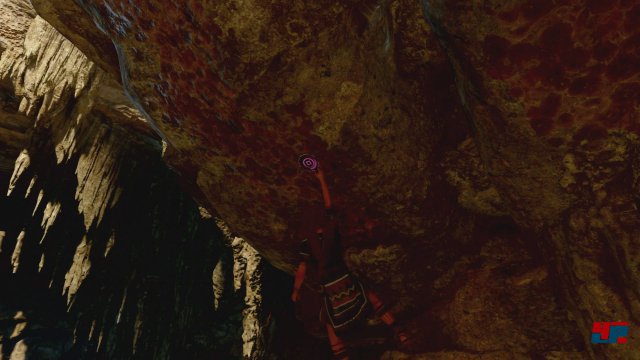 Screenshot - Shadow of the Tomb Raider (PS4) 92573499