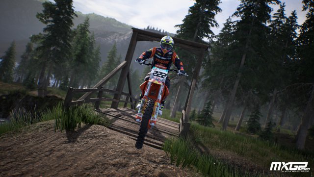 Screenshot - MXGP 2020 - The Official Motocross Videogame (PC, PS4, One)