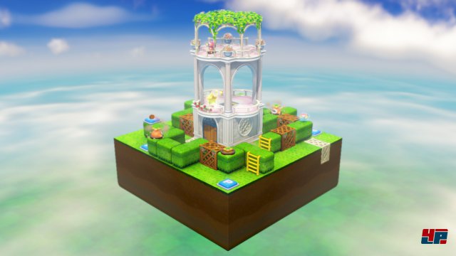 Screenshot - Captain Toad: Treasure Tracker (Wii_U) 92494053