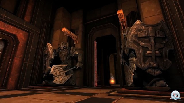 Screenshot - Dungeons & Dragons: Daggerdale (PC) 2233869