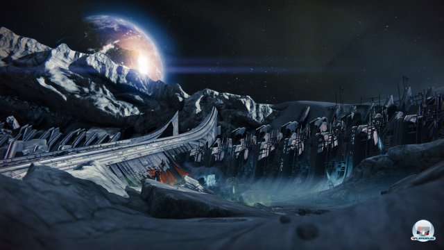 Screenshot - Destiny (360)