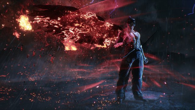 Screenshot - Tekken 8 (PC, PlayStation5, XboxSeriesX)