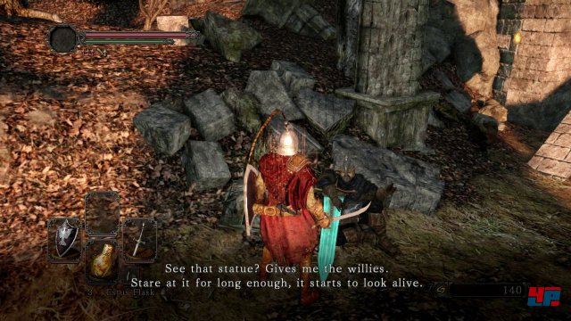 Screenshot - Dark Souls 2 (PlayStation3) 92478312