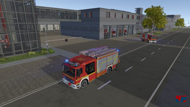 Screenshot - Notruf 112 - Die Feuerwehr Simulation (PC) 92537734