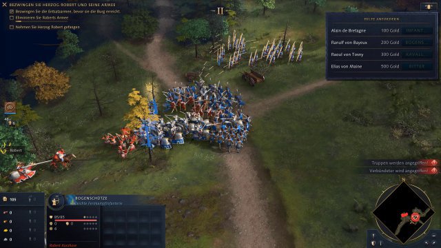 Screenshot - Age of Empires 4 (PC) 92651594