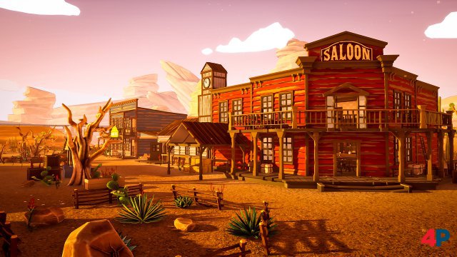 Screenshot - Peekaboo (PC)