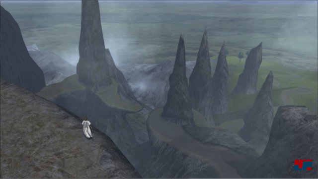 Screenshot - Tales of Zestiria (PlayStation3) 92479522