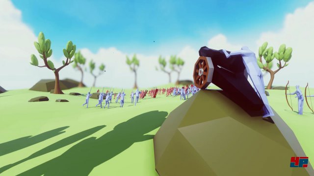 Screenshot - Totally Accurate Battle Simulator (PC) 92539720