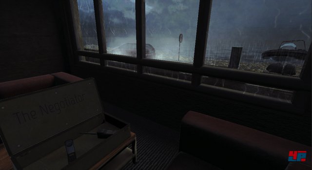 Screenshot - Negotiator VR (OculusRift)
