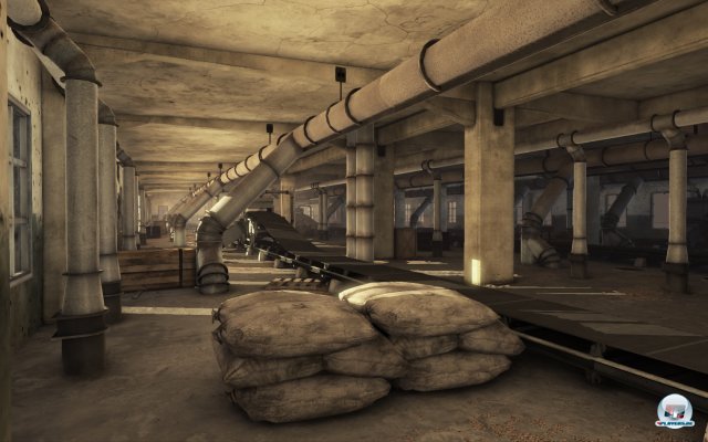 Screenshot - Red Orchestra 2: Heroes of Stalingrad (PC) 2270332