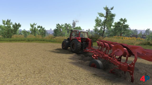 Screenshot - Farmer's Dynasty (PC) 92601060