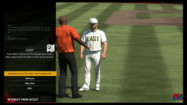 Screenshot - MLB The Show 17 (PS4) 92543620