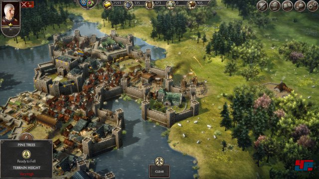 Screenshot - Total War Battles: Kingdom (Android) 92495946