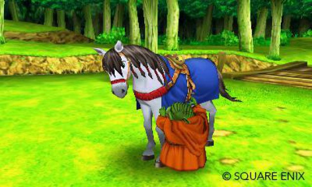 Screenshot - Dragon Quest 8: Die Reise des verwunschenen Knigs (3DS) 92538635