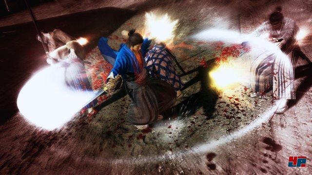 Screenshot - Yakuza: Ishin (PlayStation3) 92474953
